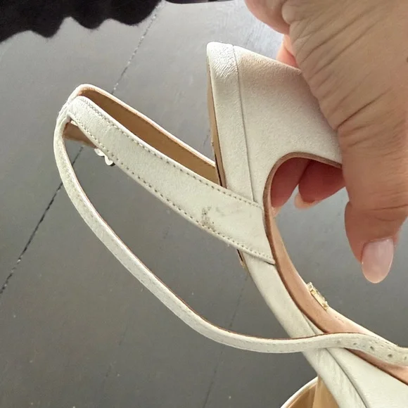 Badgley Mischka platform heel - Picture 7 of 10